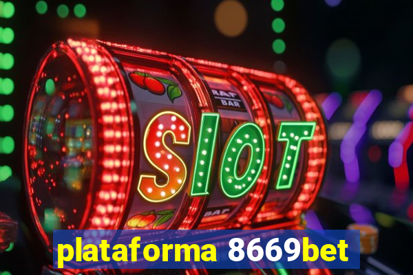 plataforma 8669bet